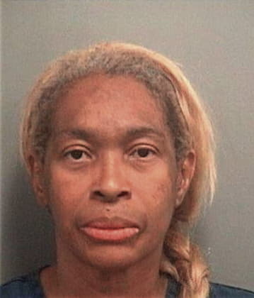 Giovanna Henry, - Palm Beach County, FL 